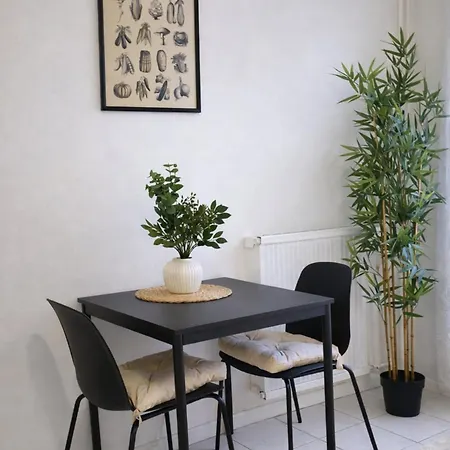 Le Petit Léon Appartement