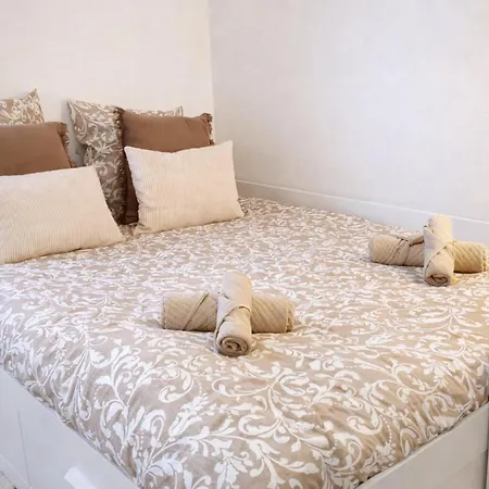 Appartement Le Petit Léon *