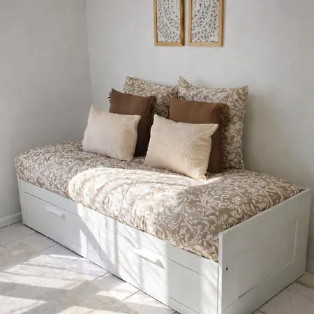 Le Petit Léon Appartement *
